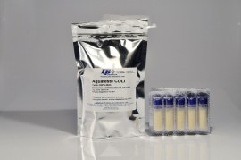 Aquatest Coli-Onpg/Mug - 200 Testes - Laborclin